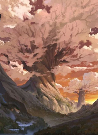 大路无边小说