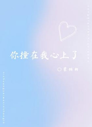 你撞在我心上了小说