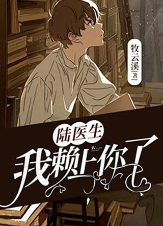 陆医生，我赖上你了小说
