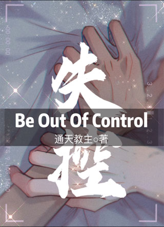 失控区小说
