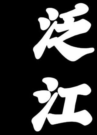 泛江小说