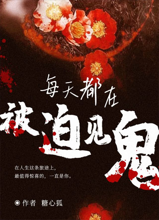 每天都在被迫见鬼小说