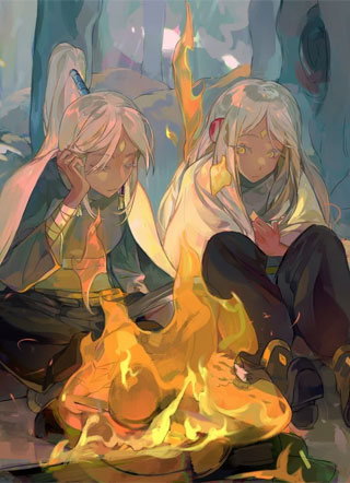 花鸟屿和陆老板小说