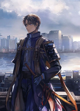不二臣小说