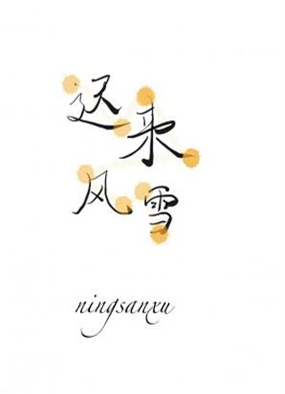 迟来风雪小说