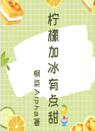 柠檬加冰有点甜小说