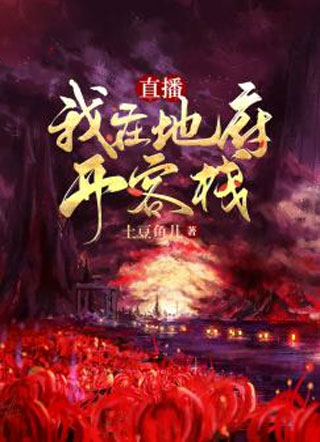 直播：我在地府开客栈小说