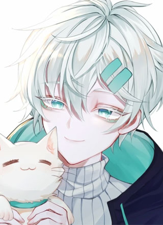 狼狈邝焱小说