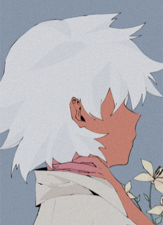 狼狈小说