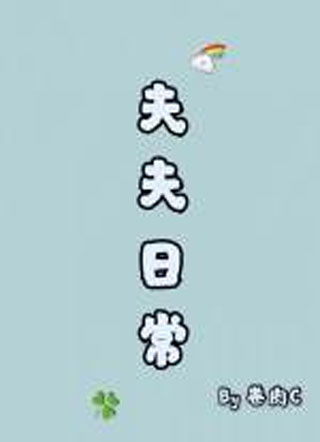 夫夫日常小说