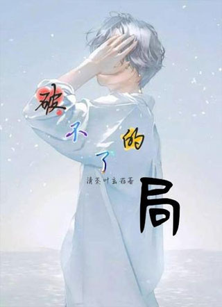 破不了的局小说