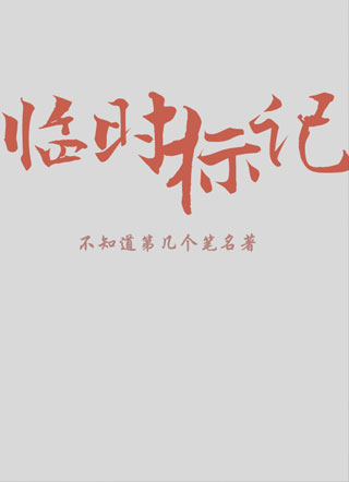 临时标记小说