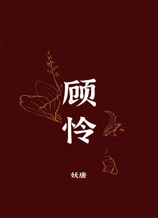 顾怜小说