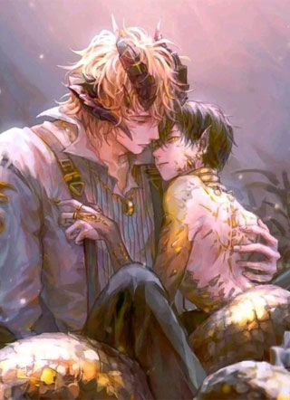 深陷甜蜜小说