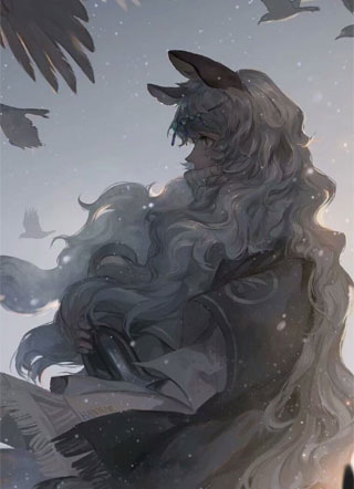 他才不是笑话小说