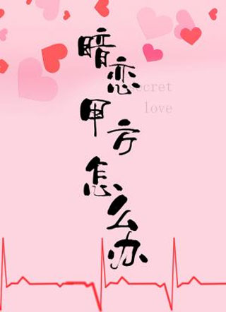 暗恋甲方怎么办小说