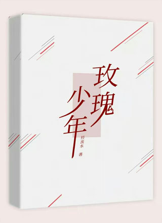 玫瑰少年经流水小说