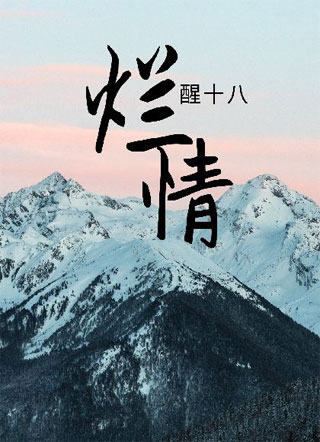烂情小说