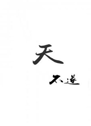 天不遂小说