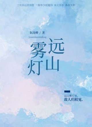 远山雾灯小说