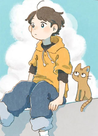 病娇危险小说
