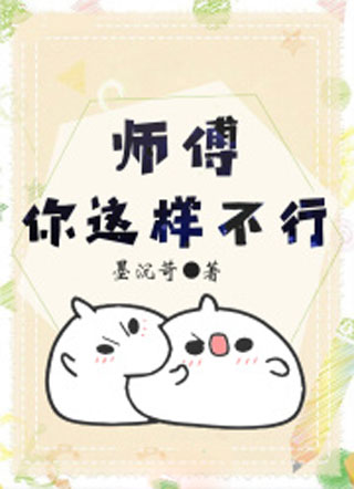 师傅，你这样不行小说
