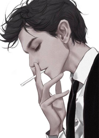 和死对头协议结婚后小说