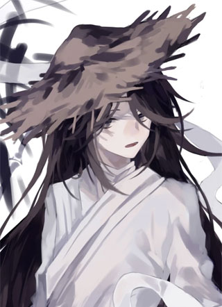 轮回送魂师（快穿）小说