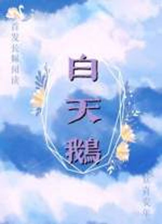 白天鹅小说