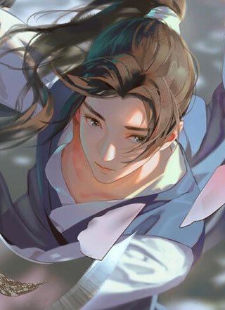 长眠冬日小说