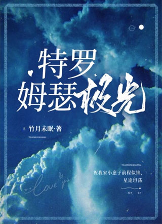 特罗姆瑟极光小说