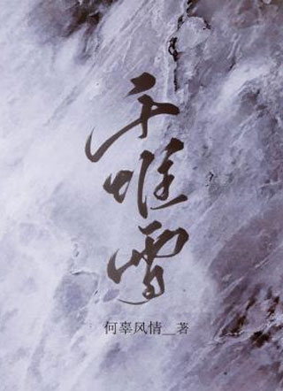 千堆雪小说
