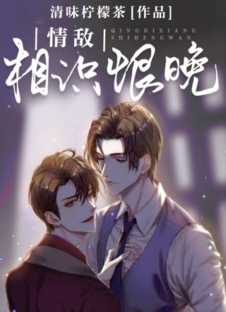 情敌，相识恨晚小说