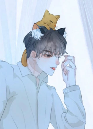 捕星小说
