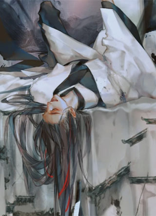 首因效应小说