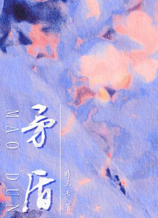 矛盾小说