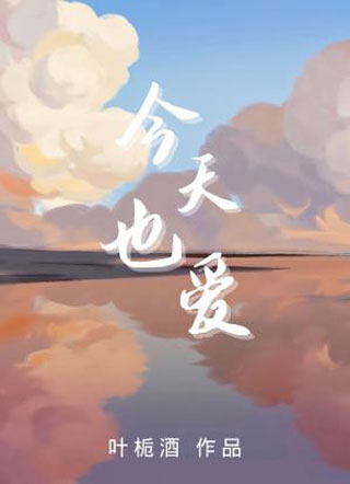 今天也爱小说