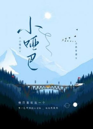 小哑巴周凝小说