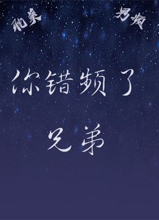 你错频了兄弟东郭星阑小说