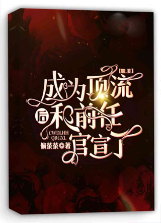 成为顶流后和前任官宣了瓷易小说