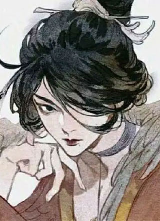 我的山主大人小说