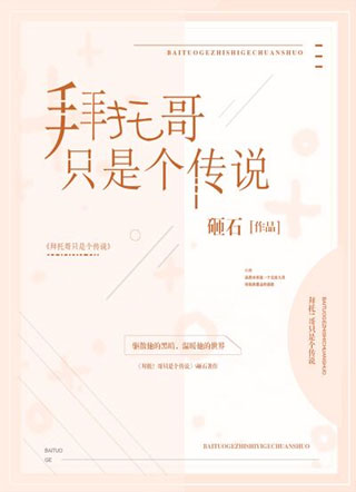 拜托!哥只是个传说小说