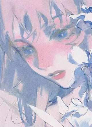 小黑花他有两副面孔小说