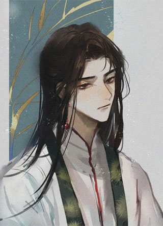 小黑花他有两副面孔小说