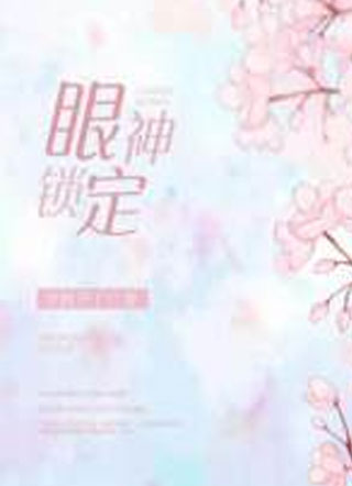 眼神锁定小说