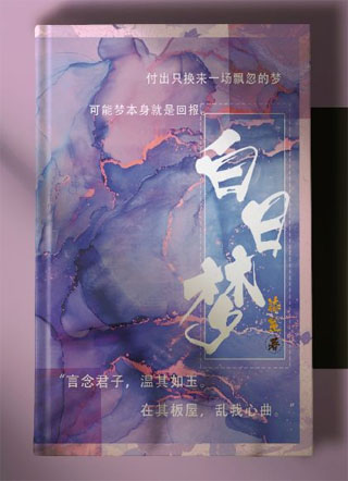 白日无梦小说