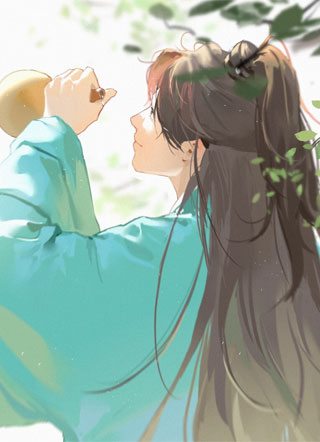 【快穿】宿主他人狠话不多小说
