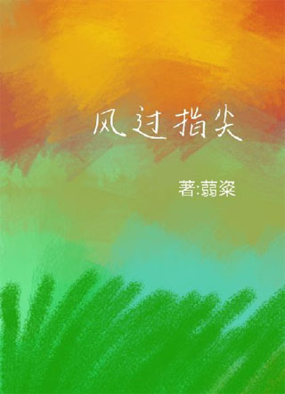 风过指尖小说