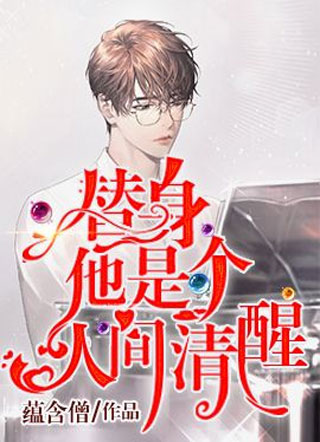 当替身他是个人间清醒小说