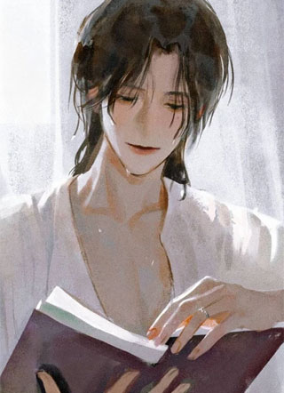 我也不想当师尊小说